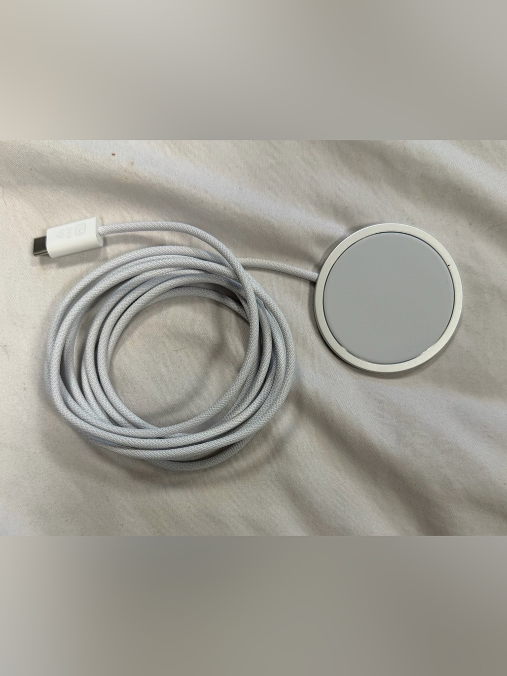 Apple MagSafe Charger (2m)